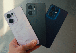 Ce mobile OPPO de gamme moyenne surpasse toutes les autres marques