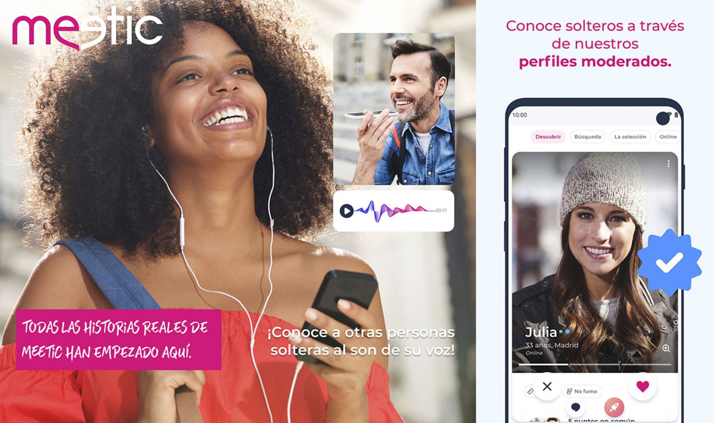 Les 10 meilleures applications de rencontre sans Tinder : des alternatives pour tous les goûts 4 Meetic