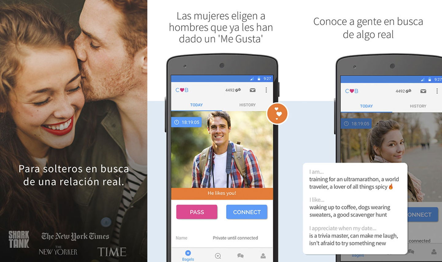 Les 10 meilleures applications de rencontre sans Tinder : des alternatives pour tous les goûts 11 Coffee Meets Bagel