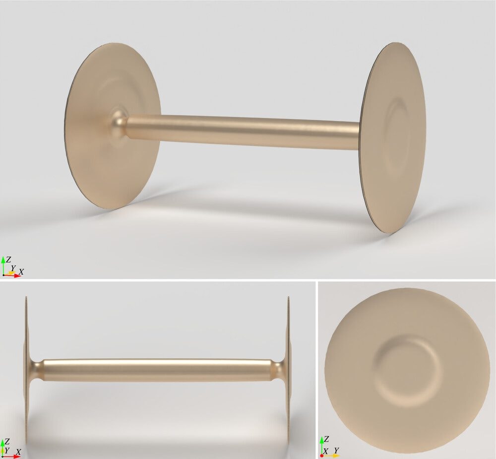 Qui a inventé la roue, quand et comment : une étude éclaire l'invention qui a révolutionné l'humanité 5 L'invention qui a changé le monde. Crédit : Kai James