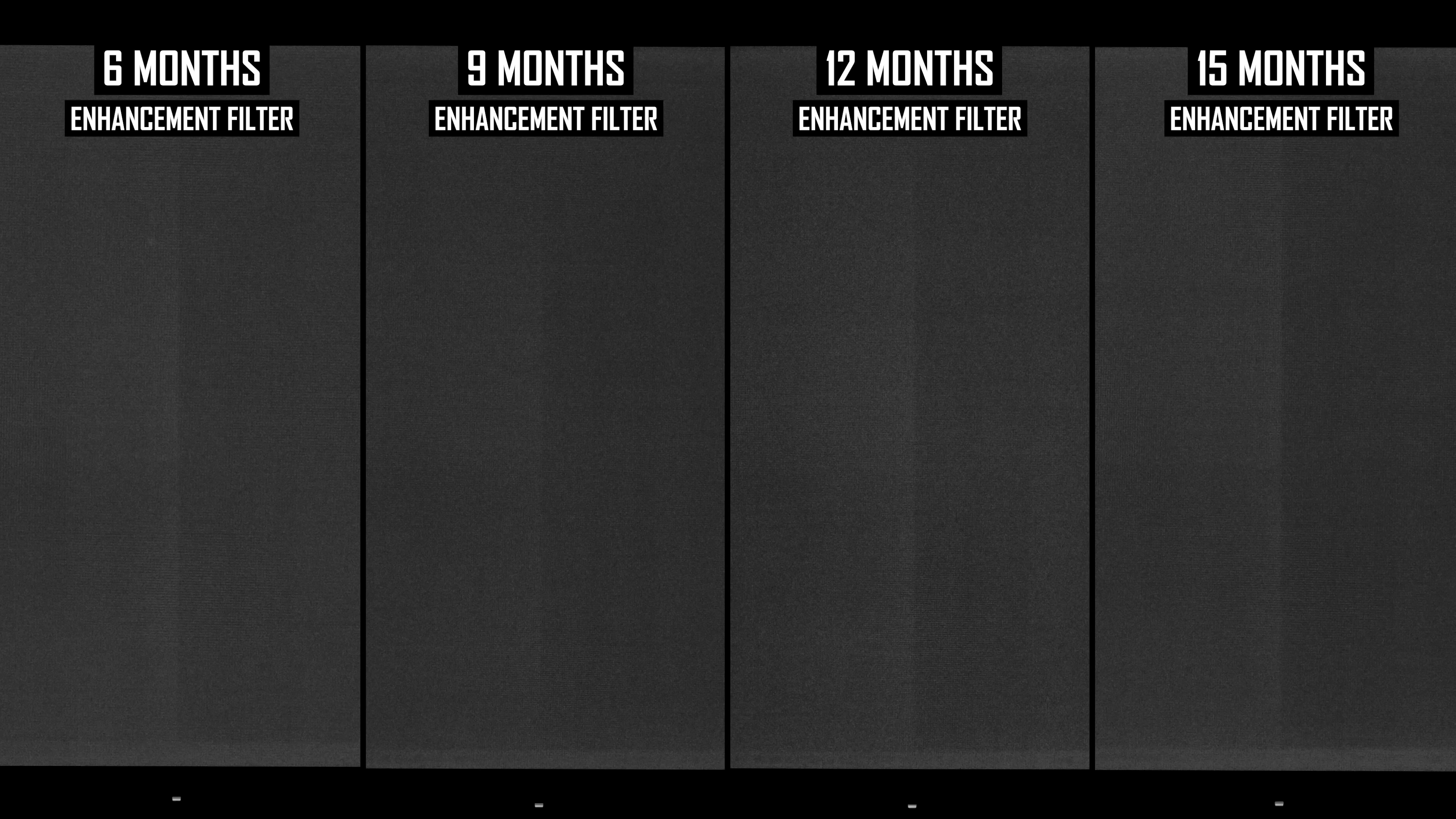 OLED et marquage burn-in : le point après 15 mois d’usage intensif 19 1749724748 746 Le Test de Retention OLED Mise a Jour de