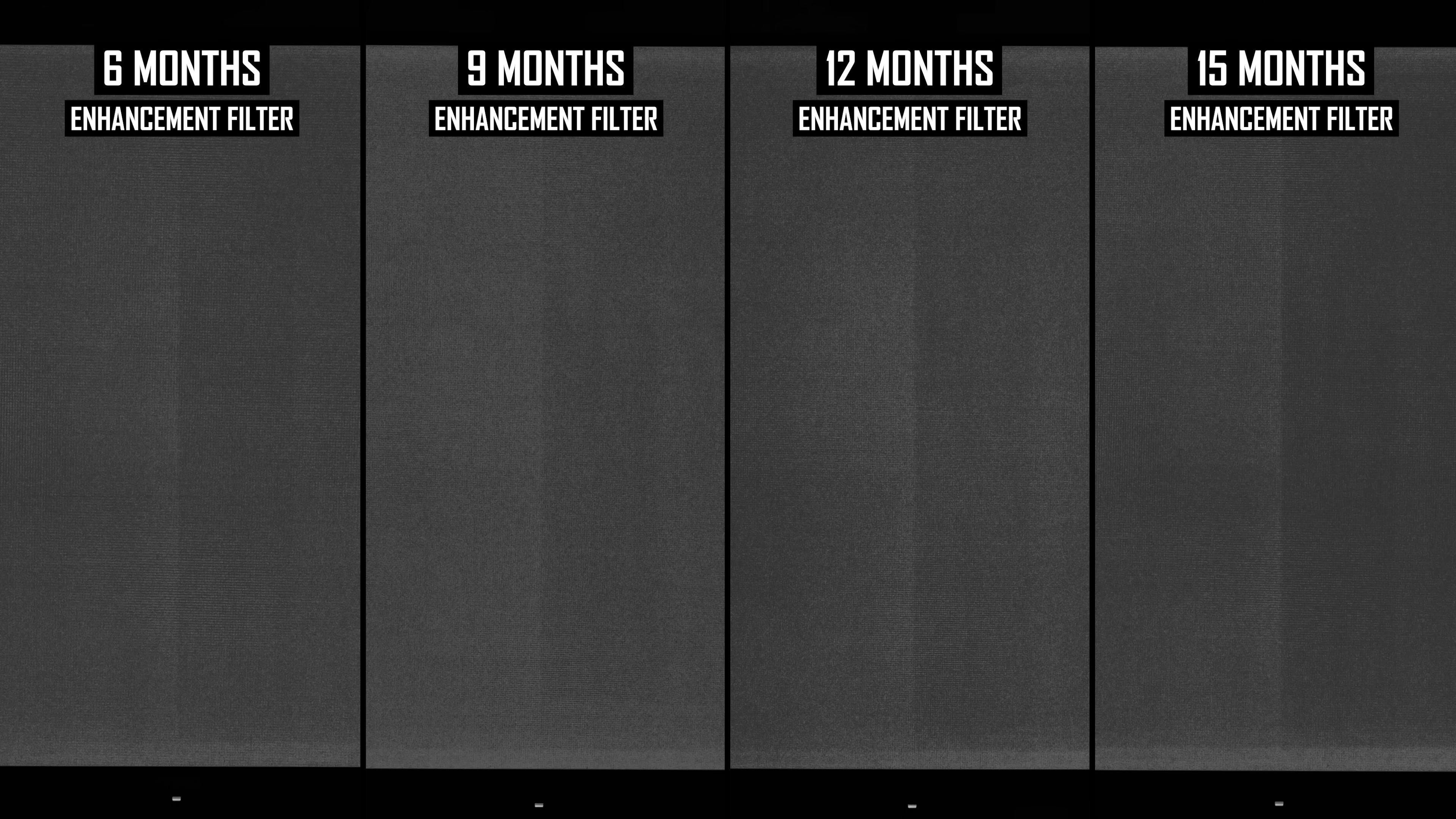 OLED et marquage burn-in : le point après 15 mois d’usage intensif 20 1749724750 178 Le Test de Retention OLED Mise a Jour de