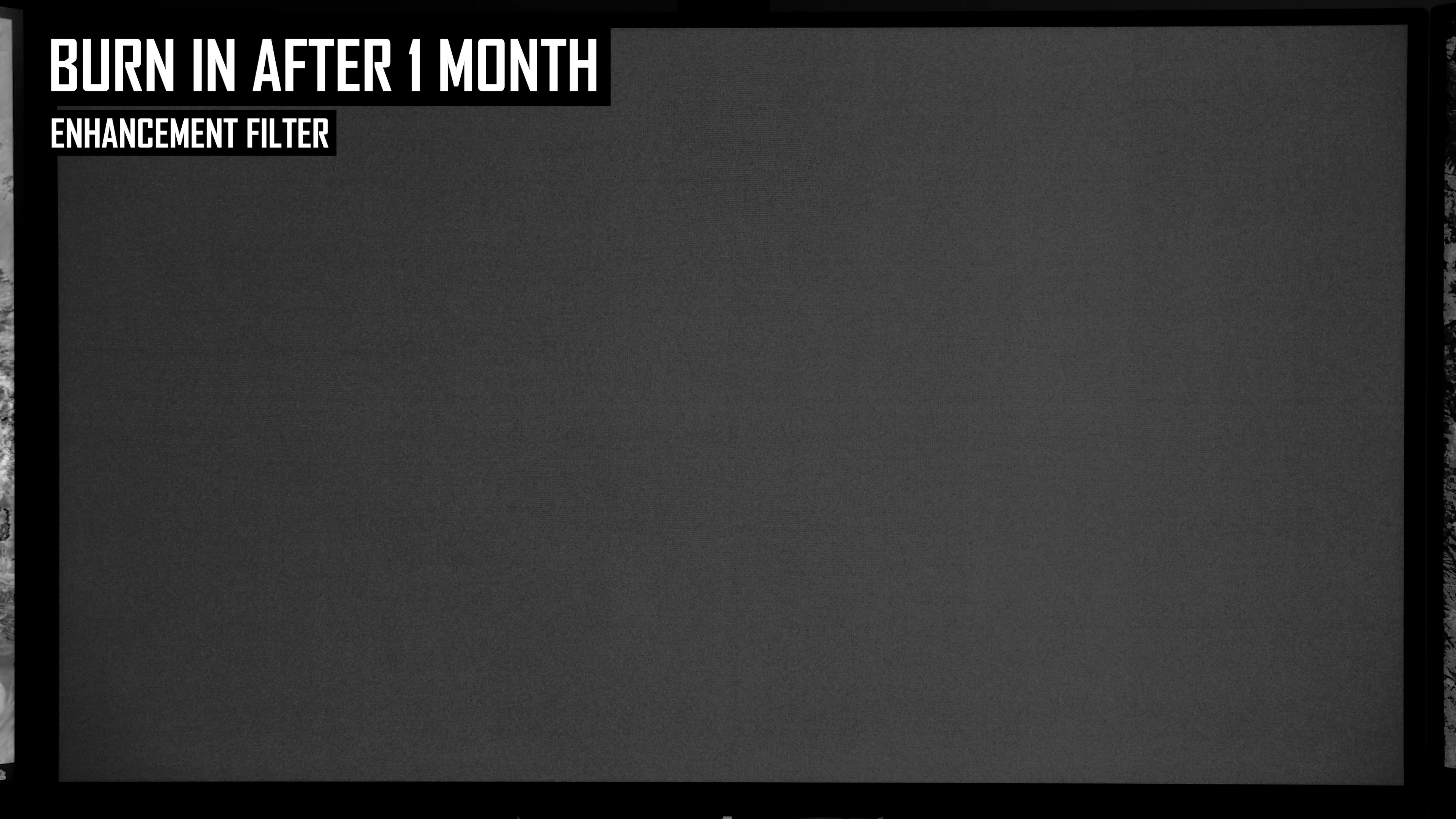 OLED et marquage burn-in : le point après 15 mois d’usage intensif 33 1749724780 971 Le Test de Retention OLED Mise a Jour de