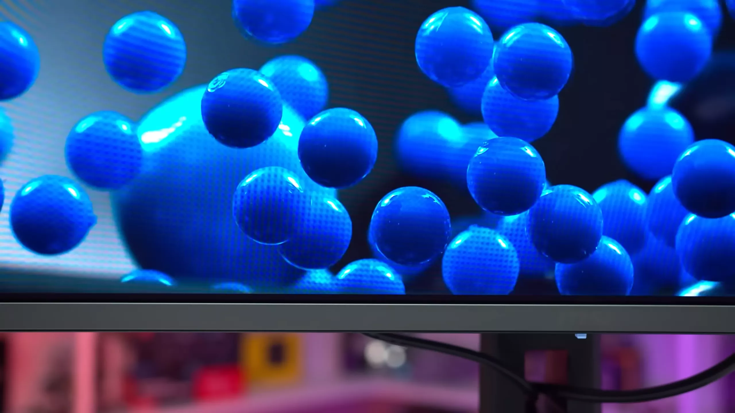 OLED et marquage burn-in : le point après 15 mois d’usage intensif 41 1749724794 449 Le Test de Retention OLED Mise a Jour de