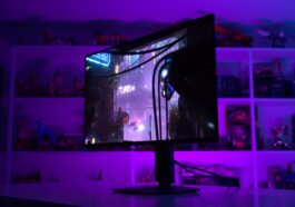 Le Test De Rétention Oled : Mise à Jour De