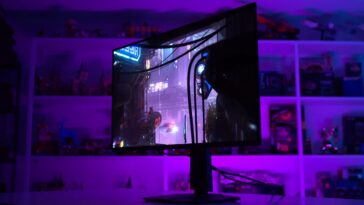 OLED et marquage burn-in : le point après 15 mois d’usage intensif 16 Le Test De Rétention Oled : Mise à Jour De