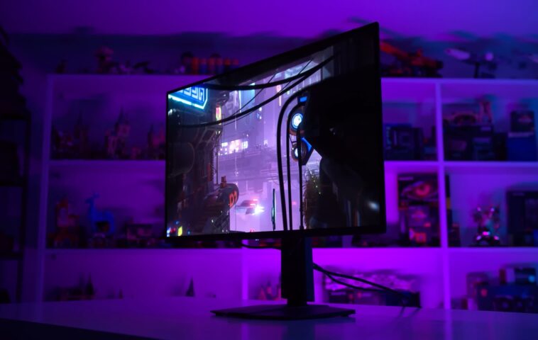OLED et marquage burn-in : le point après 15 mois d’usage intensif 1 Le Test De Rétention Oled : Mise à Jour De
