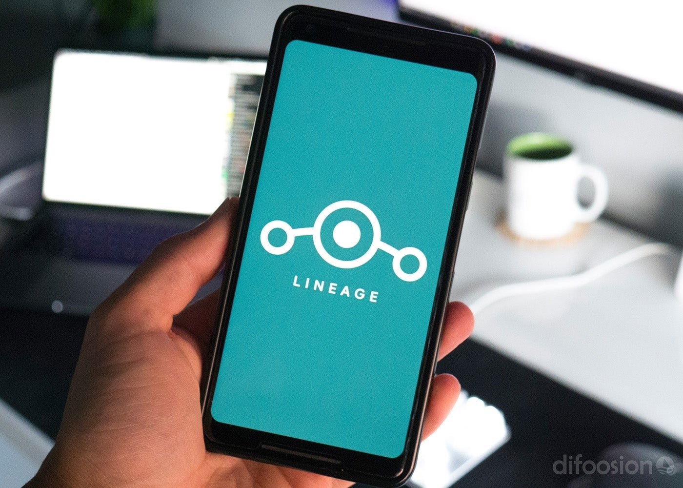 Google ne mettra pas fin à AOSP, mais complique la vie des développeurs de ROMs 3 LineageOS, l'une des meilleures ROMs Android de 2019