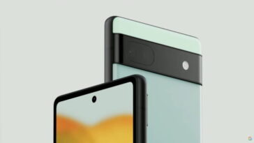 Google limite la durée de la batterie de certains Pixel pour prévenir la surchauffe