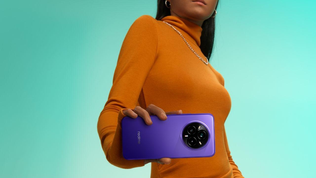 7 grands smartphones de realme pour la première moitié de 2025 3 realme 14 Pro Plus couleurs
