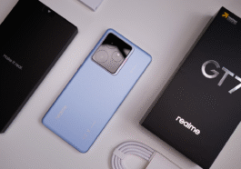 Chargeurs, coques et protections indispensables pour le realme GT7 86 Chargeurs, coques et protections indispensables pour le realme GT7