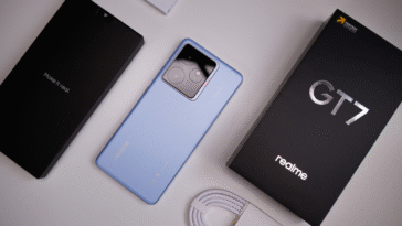 Chargeurs, coques et protections indispensables pour le realme GT7 13 Chargeurs, coques et protections indispensables pour le realme GT7
