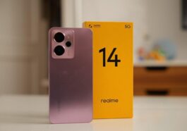 7 grands smartphones de realme pour la première moitié de 2025
