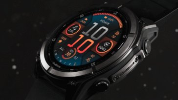 Les 7 meilleures et plus récentes montres Garmin que tout grand sportif veut avoir 13 Les 7 meilleurs et plus récents montres Garmin que tout grand sportif veut avoir