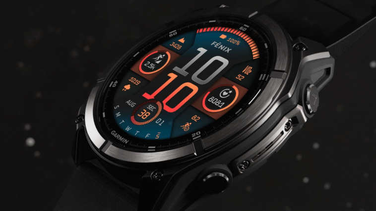Les 7 meilleures et plus récentes montres Garmin que tout grand sportif veut avoir 1 Les 7 meilleurs et plus récents montres Garmin que tout grand sportif veut avoir