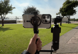 DJI Osmo Pocket 3 vs iPhone 15 Pro : Comparaison des performances de la caméra des smartphones et des caméras vidéo