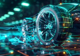 Les Nouveaux Pneus équipés De Capteurs De Pirelli Pour Surveiller