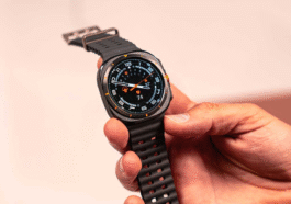 Samsung réinvente le Galaxy Watch 8 avec un aspect beaucoup plus ultra