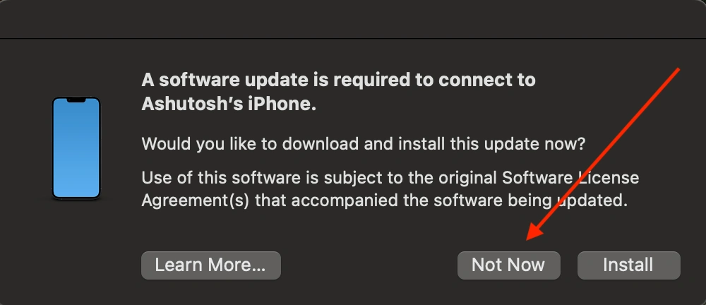1749859291 309 Comment retrograder un iPhone diOS 26 a iOS 18 sans.webp