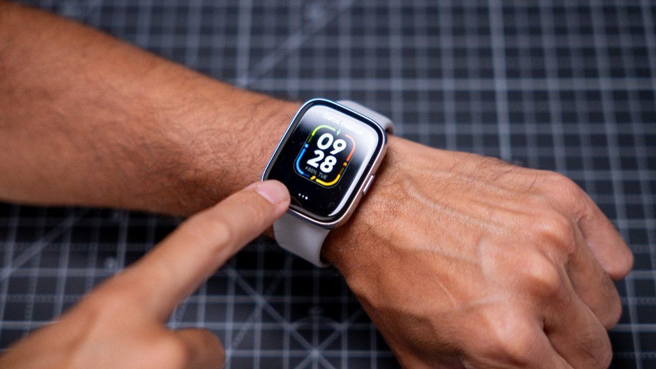 Adieu à charger votre montre chaque jour : la vérité sur pourquoi la batterie est si mauvaise et comment y remédier 4 Xiaomi redmi watch 3 active