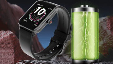 Adieu à charger votre montre chaque jour : la vérité sur pourquoi la batterie est si mauvaise et comment y remédier 3 Adieu à charger votre montre chaque jour : la vérité sur pourquoi la batterie est si mauvaise et comment y remédier