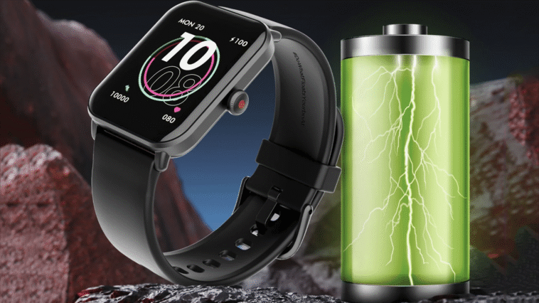 Adieu à charger votre montre chaque jour : la vérité sur pourquoi la batterie est si mauvaise et comment y remédier 1 Adieu à charger votre montre chaque jour : la vérité sur pourquoi la batterie est si mauvaise et comment y remédier
