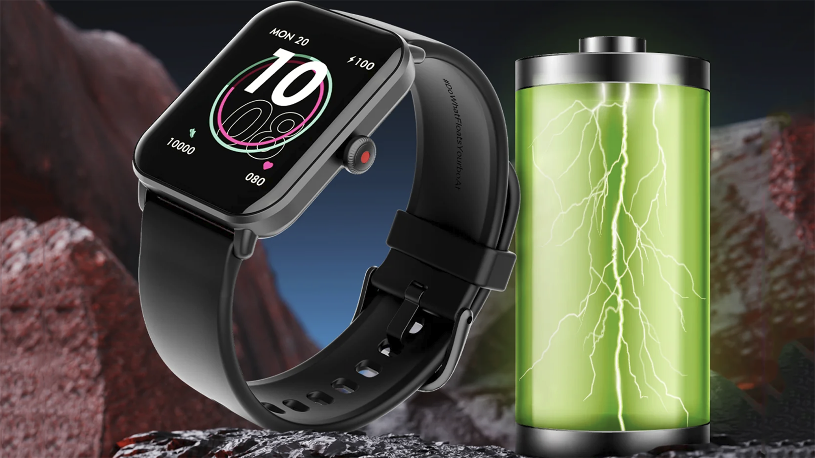 Adieu à charger votre montre chaque jour : la vérité sur pourquoi la batterie est si mauvaise et comment y remédier