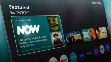 Now TV par Xfinity : Liste des chaînes, tarifs et appareils compatibles 17 Now TV par Xfinity : Liste des chaînes, tarifs et appareils compatibles