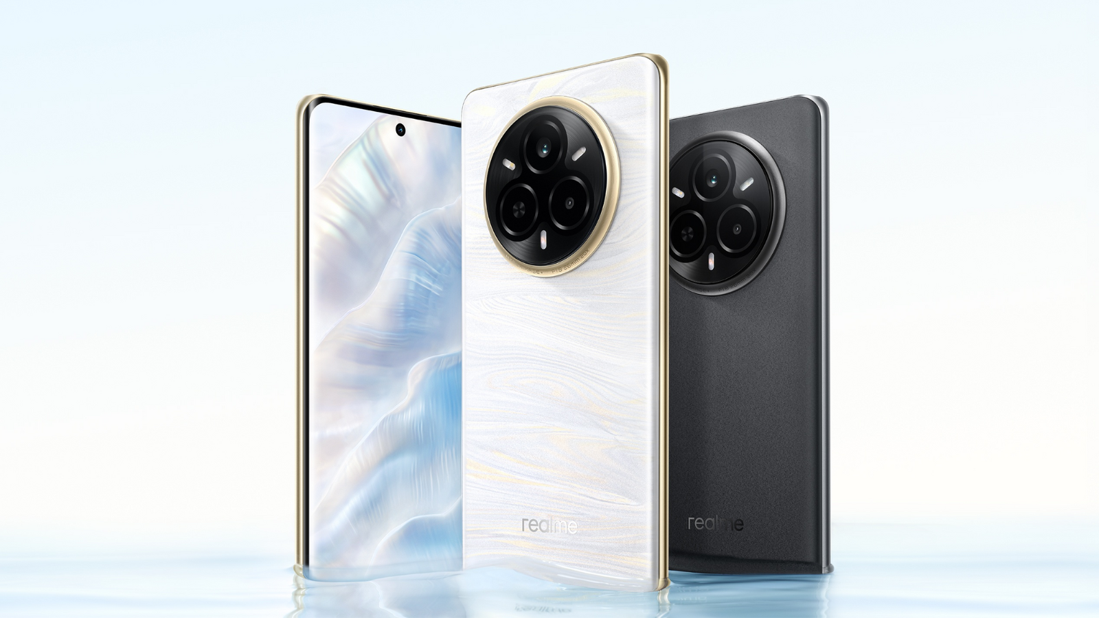 Comparatif POCO X7 Pro vs. realme 14 Pro : lequel choisir pour performance et photo ? 3 realme 14 Pro 5G clarté et puissance