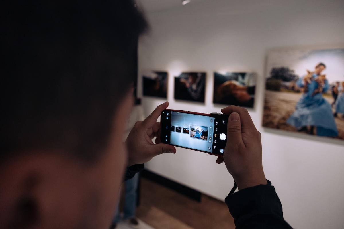 Xiaomi Master Experience Madrid