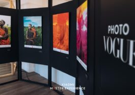 Xiaomi Master Experience : la photographie mobile devient art et émotion