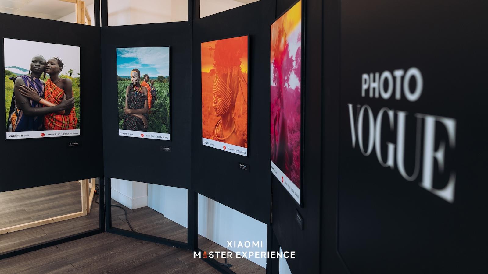 Xiaomi Master Experience : la photographie mobile devient art et émotion
