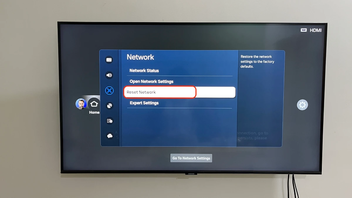 Comment résoudre définitivement l'erreur "Le Hub Smart est en cours de mise à jour" sur votre TV Samsung 8 samsung tv smart hub is being updated