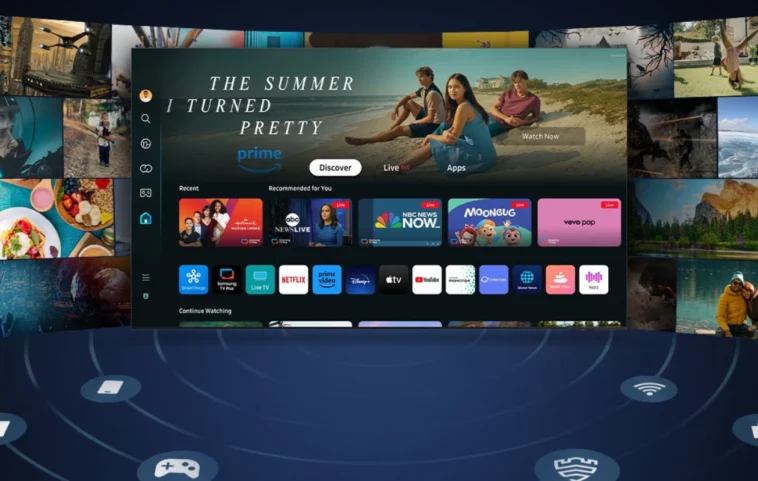 Comment résoudre définitivement l'erreur "Le Hub Smart est en cours de mise à jour" sur votre TV Samsung 1 Comment résoudre définitivement l'erreur "Le Hub Smart est en cours de mise à jour" sur votre TV Samsung