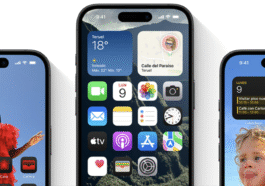 Retourner à iOS 18 si vous n'aimez pas iOS 26