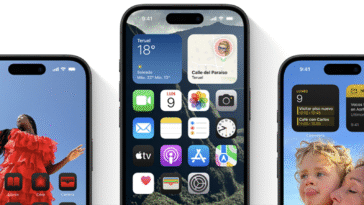 Comment Retourner à iOS 18 si vous n'aimez pas iOS 26 23 Retourner à iOS 18 si vous n'aimez pas iOS 26