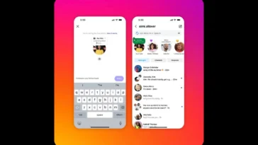 Comment partager votre musique Spotify dans vos notes Instagram 15 Comment partager votre musique Spotify dans vos notes Instagram