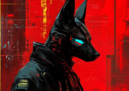 Nouvelle Opération De Ransomware Anubis Avec Destruction De Fichiers