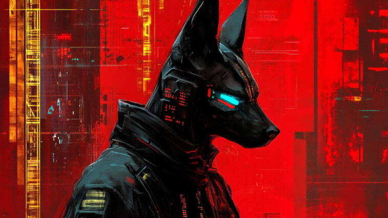 Nouvelle opération de ransomware Anubis avec destruction de fichiers 1 Nouvelle Opération De Ransomware Anubis Avec Destruction De Fichiers