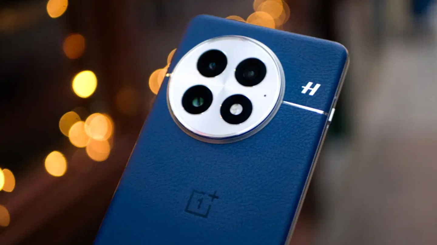 Des spécifications du OnePlus 15 filtrées: processeur, écran, appareil photo et une curiosité concernant Hasselblad