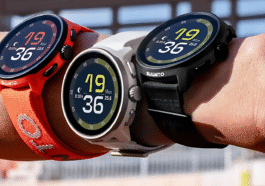 Ces montres Suunto surpassent n'importe quelle Garmin pour l'entraînement de la course à pied, du cyclisme ou de la natation