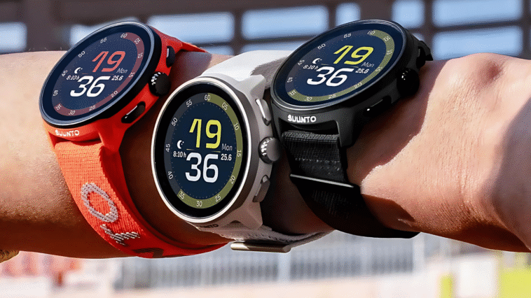 Ces montres Suunto surpassent n'importe quelle Garmin pour l'entraînement de la course à pied, du cyclisme ou de la natation 1 Ces montres Suunto surpassent n'importe quelle Garmin pour l'entraînement de la course à pied, du cyclisme ou de la natation