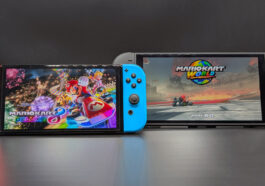 Switch 2 vs Switch (OLED): Lohnt sich das Upgrade?