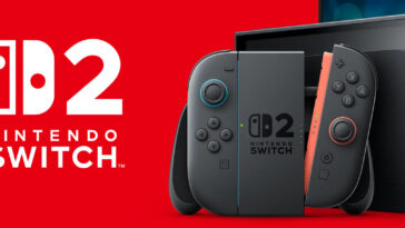 Switch 2 : Interdictions croissantes pour les utilisateurs de modding et de sauvegardes 8 Switch 2 : Interdictions Croissantes Pour Les Utilisateurs De Modding