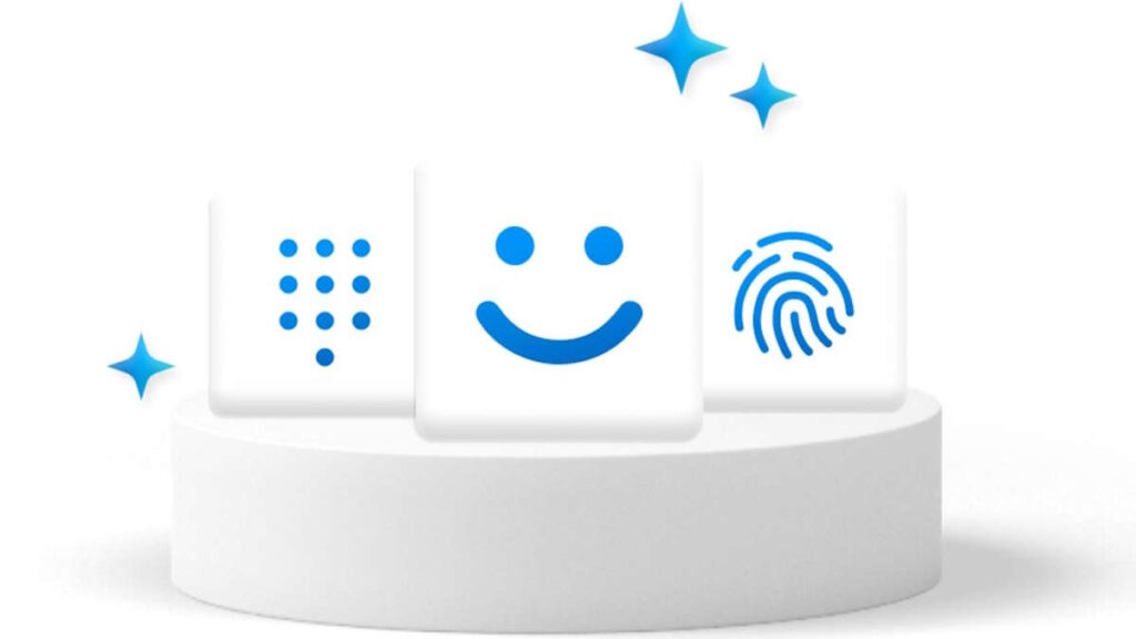 Windows 11 : Pourquoi Windows Hello ne fonctionne-t-il pas dans l'obscurité ? Les explications de Microsoft 3 Windows Hello Microsoft noir Windows 11