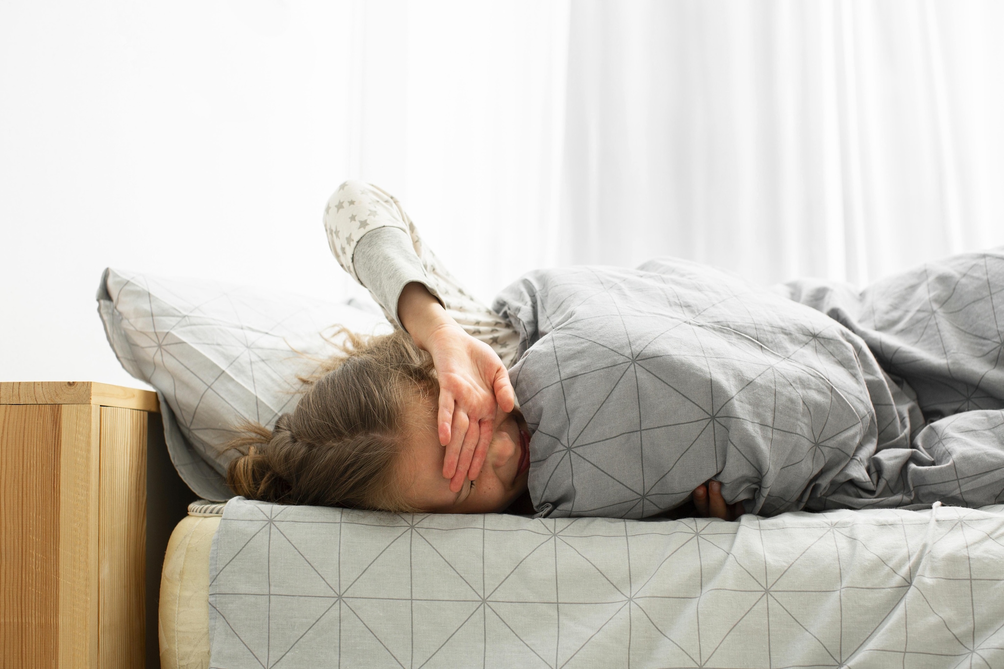 Si tu as du mal à dormir, découvre cette technique innovante : des expertes du sommeil révèlent ce que tu dois faire 4 Image
