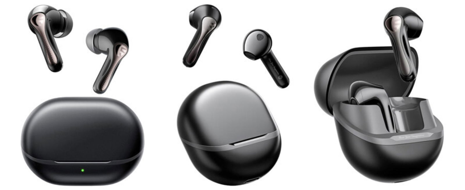 Des écouteurs qui défient les géants : les SOUNDPEATS Air5 Pro misent sur une qualité premium à un prix accessible