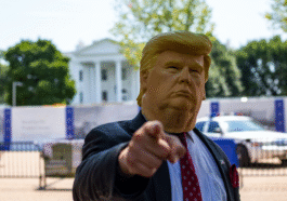 Le Trump Phone pourrait être votre pire cauchemar en matière de vie privée