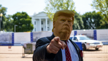 Le Trump Phone pourrait être votre pire cauchemar en matière de vie privée 8 Le Trump Phone pourrait être votre pire cauchemar en matière de vie privée