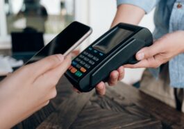Nfc Release 15 Augmente La Portée Des Paiements Sans Contact